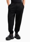 Emporio Armani Emporıo Armani Erkek Rahat Kesim Pamuklu Beli ve Paçası Lastikli 0999 Pantolon 6D1PL7 1JOTZ-0999