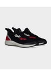 Paul Shark Paul Shark Erkek Günlük kullanım Düz ve Kısa Topuklu Lacivert Sneaker 23418004-013