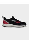 Paul Shark Paul Shark Erkek Günlük kullanım Düz ve Kısa Topuklu Lacivert Sneaker 23418004-013