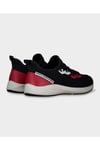 Paul Shark Paul Shark Erkek Günlük kullanım Düz ve Kısa Topuklu Lacivert Sneaker 23418004-013