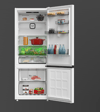 Arçelik 270475 EB No Frost Buzdolabı Beyaz