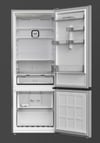 Arçelik 270475 MI Alttan Donduruculu Buzdolabı İnox