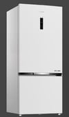 Arçelik 278550 EB Fit Alttan Donduruculu Buzdolabı Beyaz