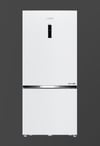 Arçelik 283613 EB Alttan Donduruculu Buzdolabı Beyaz