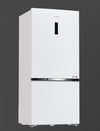 Arçelik 283613 EB Alttan Donduruculu Buzdolabı Beyaz