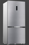 Arçelik 283616 EI No Frost Buzdolabı İnoks