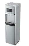 Arçelik 3320 GG Su Sebili Gizli Damacanalı İnox