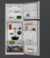 ARÇELİK 566375 IEG No Frost Buzdolabı INOKS