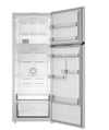 Arçelik 570508 MBÜstten Donduruculu Buzdolabı Beyaz