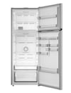 Arçelik 570508 MI No Frost Buzdolabı İnox