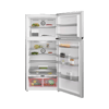 Arçelik 583630 EI No Frost Buzdolabı 630 litre inox