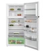 Arçelik 583632 EB Fit Üstten Donduruculu Buzdolabı