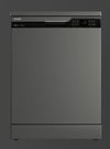 Arçelik 6455 WF MG 5 Programlı Bulaşık Makinesi