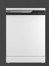 Arçelik 6567 WF 5 Programlı Bulaşık Makinesi Beyaz