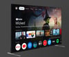 Arçelik 7 Serisi  A 750 C 50/126 cm 4K UHD Google Smart Televizyon