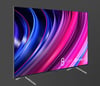 Arçelik 8 serisi A55 E 895 A 4K UHD Google Smart Televizyon