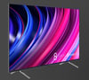 Arçelik  8 serisi A75 E 895 A 75/189 cm 4K UHD Google Smart Televizyon