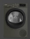 Arçelik 900 KMP IG 9 kg Çamaşır Kurutma Makinesi Grey