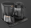 Arçelik CFM 9449 S Gurme Otomatik Çay & Filtre Kahve Makinesi