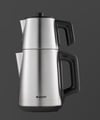 Arçelik CM 6342 IN 1650 W Çay Makinesi İnox