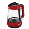 Arçelik CM 6964 Resital K Çay Makinesi Kırmızı (Çaycı)