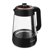 Arçelik CM 6964 Resital S Çay Makinesi Siyah (Çaycı)