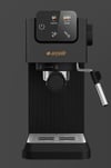 Arçelik EM 3450 Imperium Barista® Yarı Otomatik Espresso Makinesi
