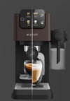 Arçelik EM 6450 Imperium Barista® Kapsüllü Yarı Otomatik Espresso Makinesi