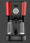 Arçelik FK 6414 Retro Filtre Kahve Makinesi