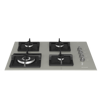 Arçelik OCD K 651 DWYG Gazlı Cam Tablalı Ocak