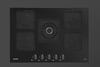 Arçelik OCD K 752 EWS Gazlı Cam Tablalı Ocak