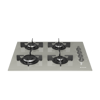 Arçelik OCD T 601-1 EG Gazlı Cam Tablalı Ocak