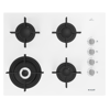 Arçelik OCD T 651 DWB (608-5DWB) Beyaz Ankastre Ocak