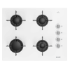 Arçelik OCD T 651 EB (OCD 607-5 EB) Beyaz  Ocak