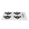 Arçelik OCD T 651 EB (OCD 607-5 EB) Beyaz  Ocak