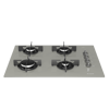 Arçelik OCD T 651 EG (OCD 606-5 EG) Grion Ocak