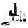 Arçelik RHB 6050 S Resital El Blender Seti Siyah