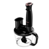 Arçelik RHB 6050 S Resital El Blender Seti Siyah