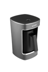 Arçelik TKM 3341 Telve-X Antrasit Türk Kahve Makinesi