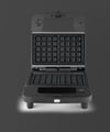 Arçelik TM 3302 Mini Waffle&Tost Makinesi