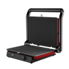 Arçelik TM 6046 CK Tost Makinesi Kırmızı