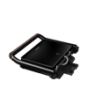 Arçelik TM 6046 CS Tost Makinesi Siyah