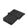 Arçelik TM 6046 CS Tost Makinesi Siyah