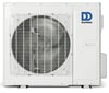 DemirDöküm 42/BTU A420FI Inverter Salon Tipi Klima