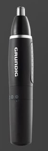 Grundig MT 3810 Burun Kıl Makinesi