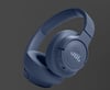 JBL Tune 720BT Wireless Kulaklık CT OE Mavi Kulaklık