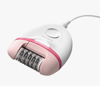 Philips BRE255/05 Satinelle Essential Kablolu Kompakt Epilatör