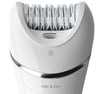 Philips BRE700/05 Islak ve KPhilips BRE700/05 Islak ve Kuru epilatöruru epilatör