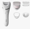 Philips BRE700/05 Islak ve Kuru epilatör