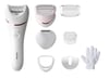 Philips BRE720/05 Islak ve Kuru epilatör